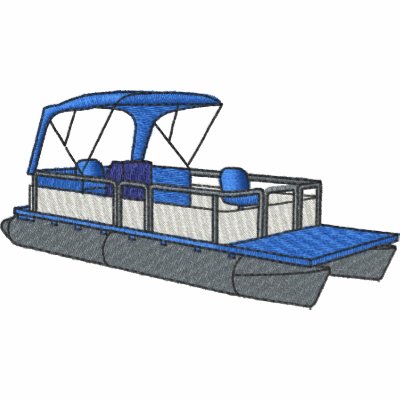 Pontoon Boat Pontoon Boat
