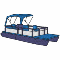 Pontoon Boat