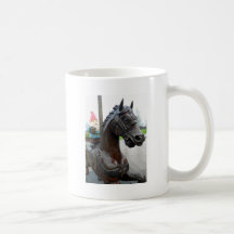 Pony Gnome Coffee Mug