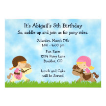 Horse Birthday Party Supplies on Supplies Party Birthday Party Supplies Feature My Littlehorse Theme Of