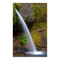 Ponytail falls posters