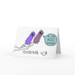Poo Bacteria Cards