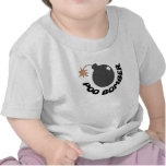 Poo Bomber (Baby T-shirt)