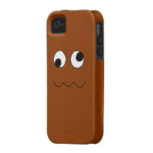 Poo Man - iPhone 4/4s Case
