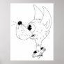 pooch poster