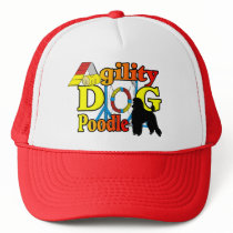 Poodle Agility Gifts