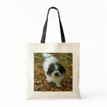 POODLE  DOG bags