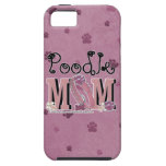 Poodle MOM