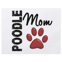 Poodle Mum 2