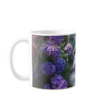 Poodle Mum Hydrangea Mug