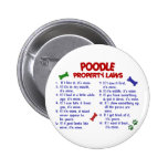 POODLE Property Laws 2 Pins
