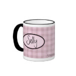 Poodle Skirt Mug