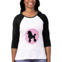 Poodle Skirt Shirt