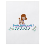 Poodlerific Doggy Goodness !! flyers
