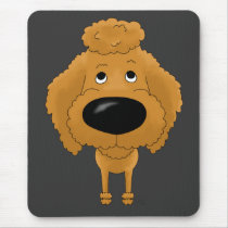 Poodles - Big Nose