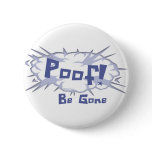 Poof Be Gone Button