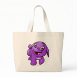 Poogle Purple bags