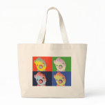 POOH BEAR BAG