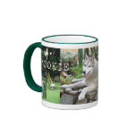 POOKIE MUGS