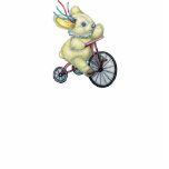 POOKY TRIKE Sculpture photo sculptures
