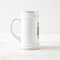 Pool/Billiards #1 Dad Father's Day Gift Coffee Mugs