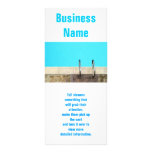 Pool Cleaner rack cards