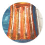 Pool Inflatable Stickers