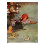 Pool of Tears Post Card
