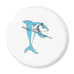 pool shark magnets