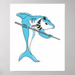 pool shark posters