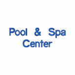 Pool & Spa Centre embroidered shirts