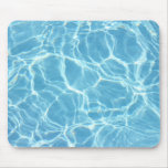 Pool Water Mousepad