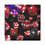 Pool Wine Casino Surreal prints art surreal magnets