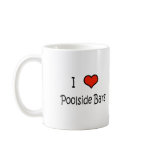 Poolside Bars Mugs