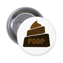POOP BUTTONS