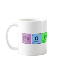 Poop Mug
