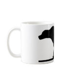 Poop on VIck mugs