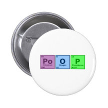 Poop Pin