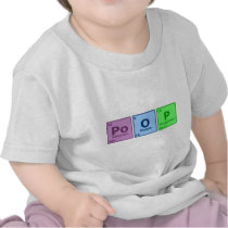 Poop Shirt