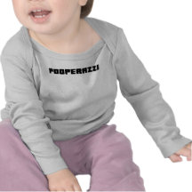 Pooperazzi Long Sleeve Shirt