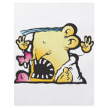 Poopie Head Flyer