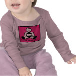 Pooping Girl t-shirts