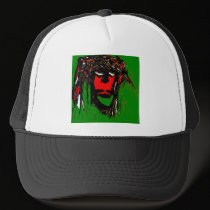 POOR MANS LIFE hats