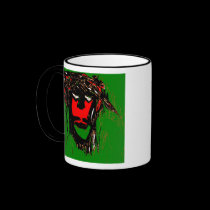 POOR MANS LIFE mugs