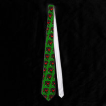 POOR MANS LIFE ties