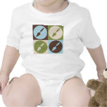 Pop Art Archaeology T-shirt