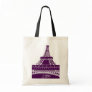 pop art bag eiffel tower : Paris