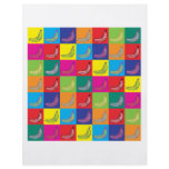 Pop Art Banana flyers