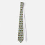 Pop Art Banjo Neck Ties