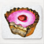 pop art cake mousepads